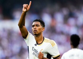 في ذهاب الكلاسيكو: ريال مدريد يفوز على برشلونة في عقر دارها