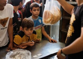 المكتب الإعلامي بغزة: “إسرائيل تستهدف المخابز في غزة لإيقاع أكبر قدر من الضحايا”