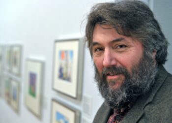 غارديان تقيل رساما بسبب كاريكاتير عن نتنياهو