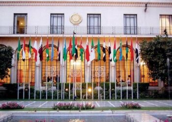 بشأن الأوضاع بغزة: جامعة الدول العربية تستعد لعقد اجتماع طارئ