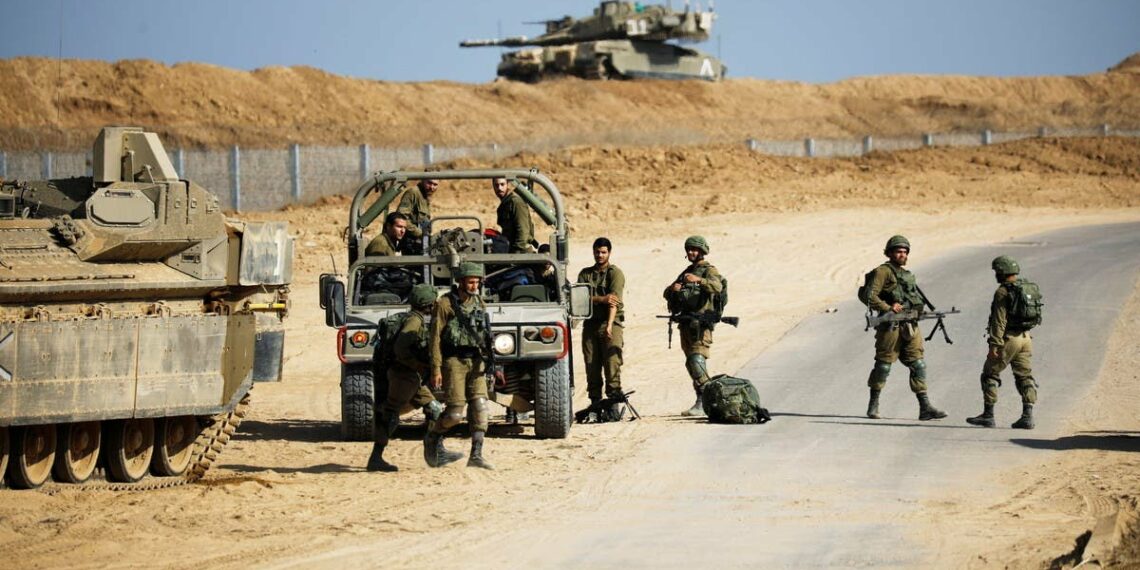 لهذه الأسباب تأخر اجتياح غزة بريّا