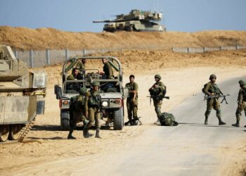 لهذه الأسباب تأخر اجتياح غزة بريّا