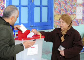 انطلاق الماكينة الانتخابية لاختيار أعضاء الغرفة الثانية لاستكمال الوظيفة التشريعية كما أقرها دستور البلاد