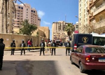 شرطي مصري يطلق النار على فوج سياحي إسرائيلي في الإسكندرية ويقتل اثنين