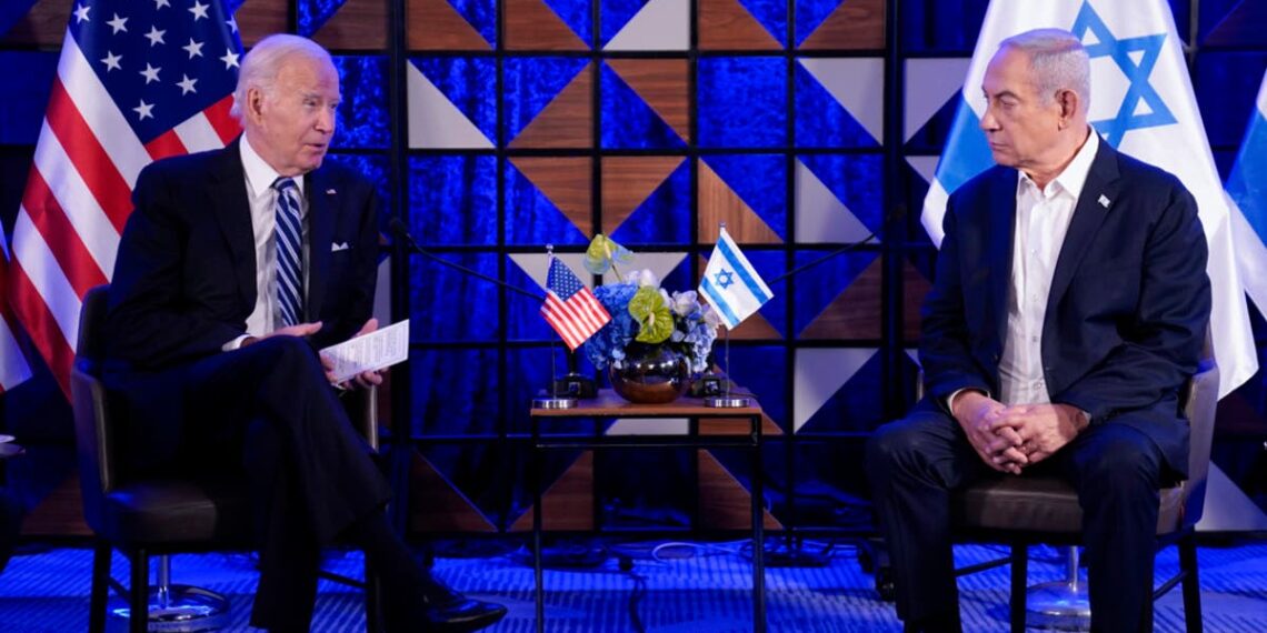 رفضا للدعم الأميركي لإسرائيل في حربها على غزة: استقالة مسؤولين اثنين بالخارجية الأميركية