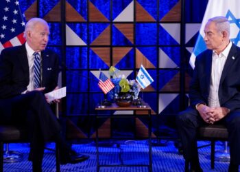 رفضا للدعم الأميركي لإسرائيل في حربها على غزة: استقالة مسؤولين اثنين بالخارجية الأميركية