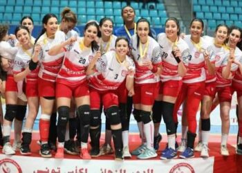 كرة اليد: النادي الافريقي وامل الرجيش يشاركان في البطولة العربية