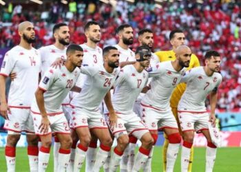 تونس تنهزم وديا أمام كوريا الجنوبية برباعية نظيفة