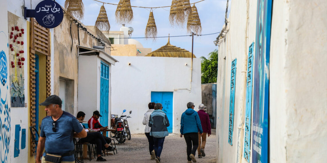 لفهم كلام رئيس الدولة عن السياحة وطرق استقبال السياح، نحتاج إلى تجاوز بعض الكليشيهات