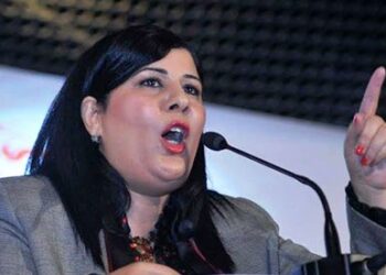 محامي عبير موسي: “منوّبتي مُختطفة ومُحتجزة بشكل غير قانونيّ”