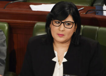 هيئة الدفاع عن عبير موسي: “ما يحدث لموسي يعتبر احتجازا قسريّا”