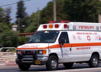 إسرائيل تعلن مقتل 22 إسرائيليا على الأقل في هجوم حماس