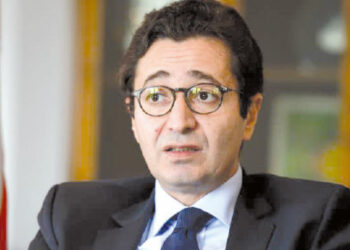 الفاضل عبد الكافي يستقيل من حزب آفاق تونس ومن رئاسته