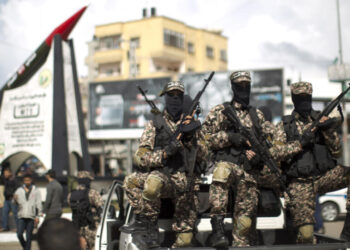 بين حماس وإسرائيل: صراع مفتوح وحروب لا تنقطع