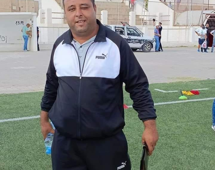 ممرن نادي جريصة لكرة القدم…انتصر وفرح و…رحل