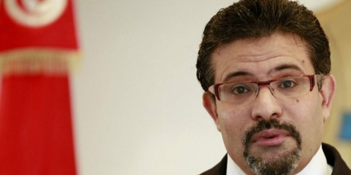 5 سنوات سجنا في حق رفيق عبد السلام