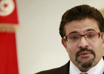 5 سنوات سجنا في حق  رفيق عبد السلام