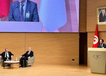 إطلاق ديناميكية للتعاون الاقتصادي الجزائري التونسي