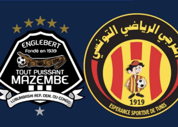 اليوم إياب ربع نهائي السوبرليغ الإفريقي: الترجي يواجه مازيمبي بروح هجومية