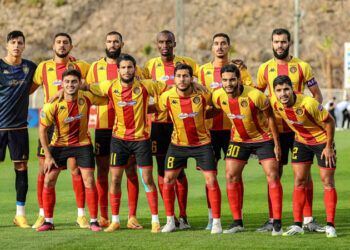 مدرب أجنبي في طريقه للترجي الرياضي التونسي