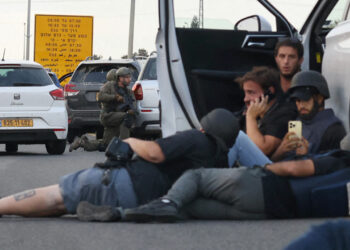 أثبت ان إسرائيل أوهن من “بيت العنكبوت””طوفان الأقصى”يجرف ثقة الإسرائليين في دولتهم ويقوي آمال الفلسطينيين في مقاومتهم