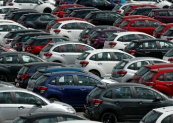 رئيس الغرفة الوطنية لوكلاء بيع السيارات يدعو الى تحرير السوق