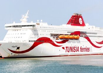 ارتفاع عائدات الشركة التونسية للملاحة