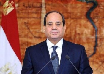 السيسي: “لدينا القوة الكافية ولكن لا نستخدمها إلا بتعقل ورشد وبحكمة”