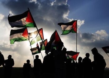 هل عالم بلا حرب ممكن أن يضمن مستقبل البشرية؟ تونس تتحفظ على بيان الجامعة العربية حول التصعيد في فلسطين!!