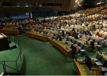 غزّة…لهذا لم تصوّت تونس على قرار الامم المتحدة