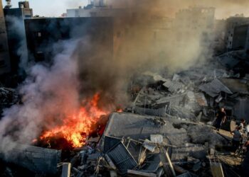 غضب في تونس بسبب اتهام سفير ألمانيا للفلسطينيين بالإرهاب