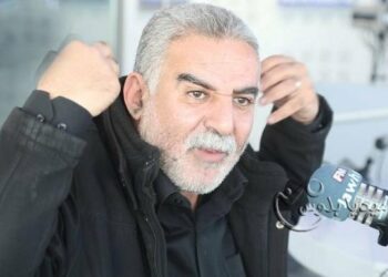 استدعاء زياد الهاني للتحقيق