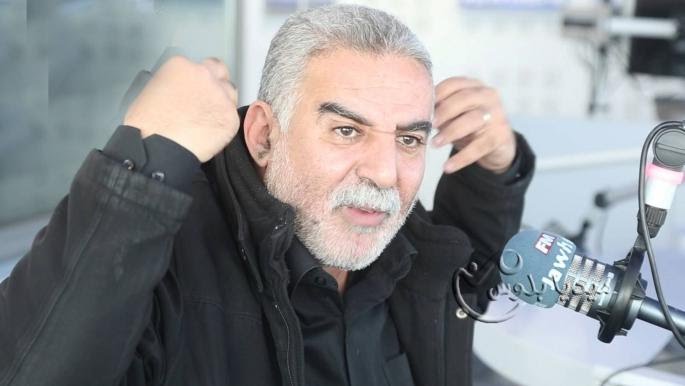 استدعاء زياد الهاني للتحقيق