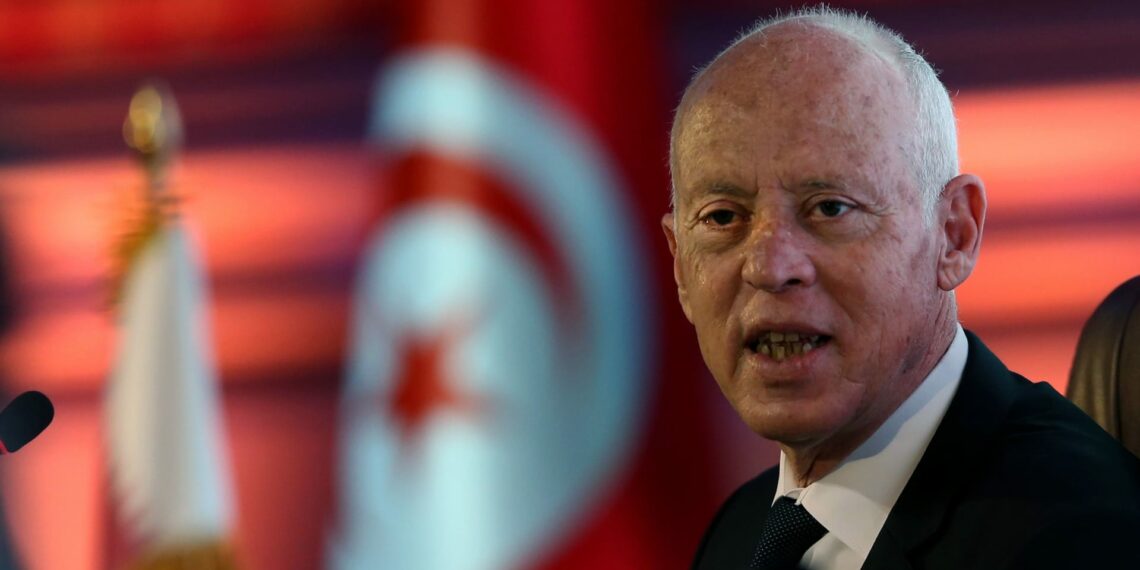 مصادر أوروبية: “المعنى الحقيقي لتصريح قيس سعيّد أنه كان يفضل الحصول على شريحة أكبر من المساعدات المادية”