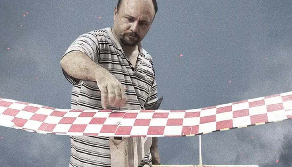 عودة على حياة محمد الزواري: طيار حماس الذي تحمل مسيرة “طوفان الأقصى” إسمه