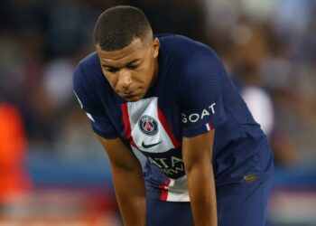 لهذه الأسباب لن ينتقل كيليان مبابي الى الريال