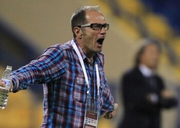 اتفاق مرتقب بين الترجي الرياضي والفرنسي برنار سيموندي