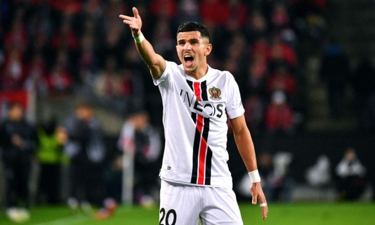 الشرطة الفرنسية تحتجز الدولي الجزائري يوسف عطال بسبب فيديو حول فلسطين