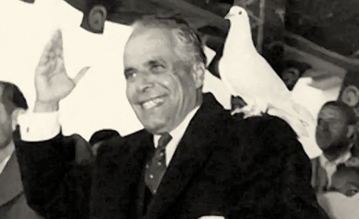 بين اسرائيل وفلسطين…حنبعل، ابو القاسم الشابي و الحبيب بورقيبة