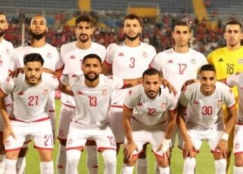 تصفيات كأس العالم 2026: قائمة المنتخب التونسي