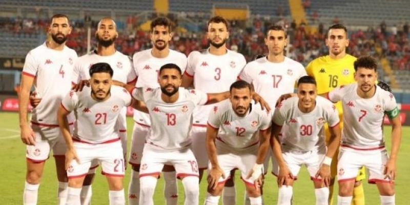 تصفيات كأس العالم 2026: قائمة المنتخب التونسي