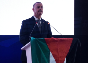 وزير الصحة التونسي يؤكد جاهزية تونس لاستقبال جرحى فلسطين ولإرسال أطباء متطوعين