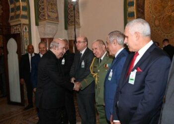 الجزائر وبعد إقالة رئيس الوزراء في تغيير مفاجئ: تبون يعين مدير ديوانه رئيسا للوزراء