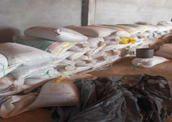 نابل: الكشف عن مستودع يستغل في تخزين المنتوجات العلفية عشوائيا وحجز كمية من المواد العلفية