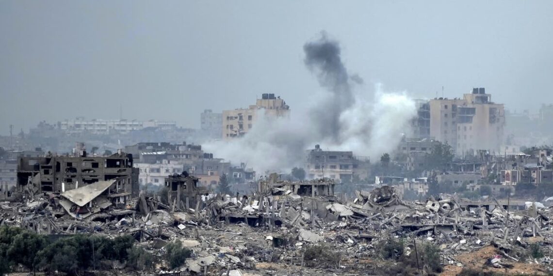 لهدنة تتأجل والجيش الإسرائيلي يواصل القتل والتدمير في غزة