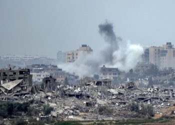 لهدنة تتأجل والجيش الإسرائيلي يواصل القتل والتدمير في غزة