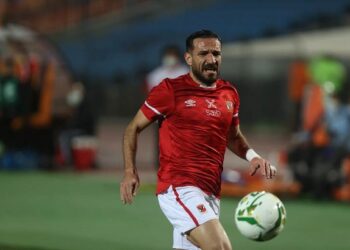 المنتخب الوطني: معلول يغيب.. وتوجيه دعوة أولية لمحمد أمين الشارني