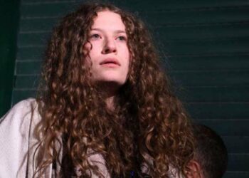 عهد التميمي عقب الإفراج عنها: إسرائيل تعتقل 10 سيدات من غزة “في وضع سيئ للغاية”