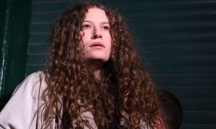 عهد التميمي عقب الإفراج عنها: إسرائيل تعتقل 10 سيدات من غزة “في وضع سيئ للغاية”