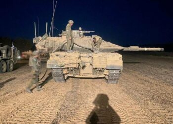 “الق_س_ا.م” تها.جم آليات إسرائيلية من المسافة صفر